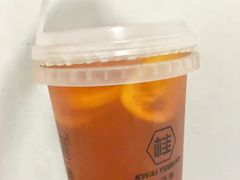 -桂桂茶(滨江百联店)