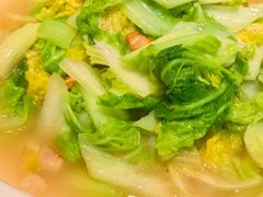 -双湖园·地标武汉菜(黄鹤楼解放路店)