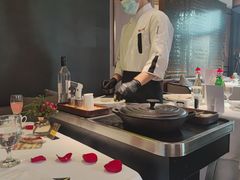 -王品牛排(珠海富华里店)