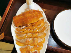 -北京烤鸭爱上川菜(中山路店)