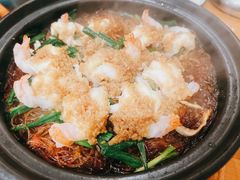 -老砂锅(城北店)