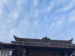 -星巴克臻选(成都宽窄巷子店)