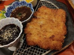 -龍千代·味自慢(黑龙江北路店)