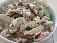 杂杂面薄-志荣粿面小食店