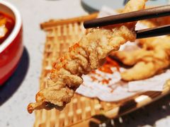 -味妙烤鱼吧(回龙观店)