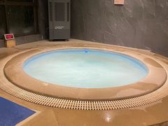 -湖泉半山温泉(湖泉生态园)