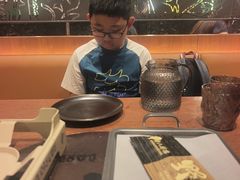 -野人部落(中街店)