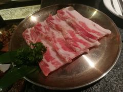 -嘿嘟嘟·肋条烧肉放题(爱融荟城店)