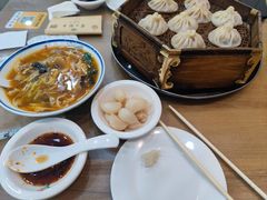 -西安贾三灌汤包·回坊小吃·清真炒菜(北院门总店)
