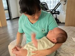 -汇慈安·高端自营月嫂(武汉月子尊享店)