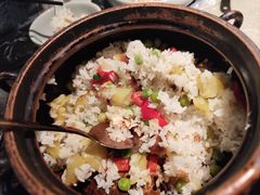 -云海肴云南菜·蒸汽石锅鱼(青岛万象城店)