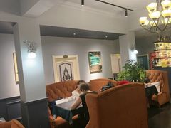-吱咖啡西式简餐