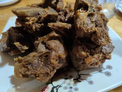 风味酱骨架-大东北(武侯祠店)