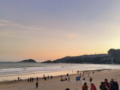 -青澳湾北回归线广场