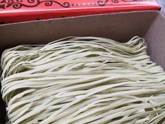 纯绿豆清真杂面-清真·京华源铜锅涮肉(丰庆店)