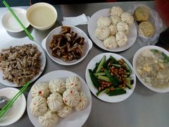 -津门永胜包子铺(哈尔滨道总店)