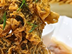 -老德州四合院·德州菜(天衢路店)