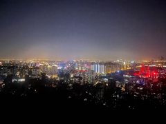 -红光山