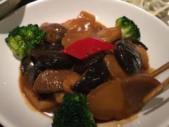-上关雪東北菜(中房金谊店)