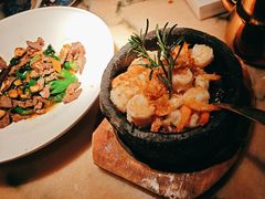 -桂满陇·西湖船宴(平安金融中心店)