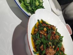 -香山湖家家宴(中山陵店)