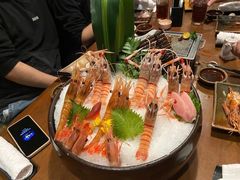-万岛日本料理铁板烧(万泰国际店)