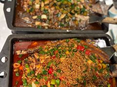 -江边城外烤全鱼(方庄时代购物中心店)