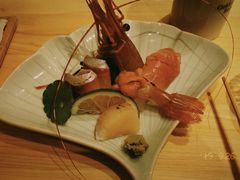 -鮨青(恒基名人购物中心店)