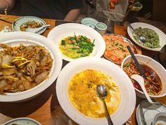 -周家二小姐的菜(西津渡店)