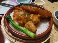 -点都德(长泰广场店)