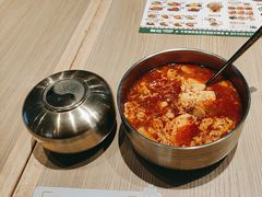 -梨花牛肉汤饭(仁恒伊势丹店)