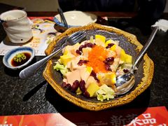 -古田居·特色寿司料理(星之岛旗舰店)