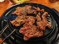 -超级神炭烤肉夜食(芥园西道店)