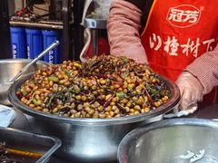 -向民炒鸡老店(金泰华府店)