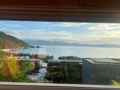 -三亚太阳湾柏悦酒店