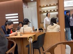 -池奈·咖喱蛋包饭(熙地港店)
