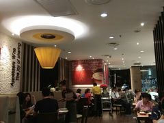 -必胜客(远大路店)