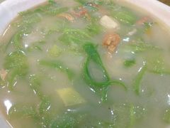 -台山美食一绝阿四台山黄鳝饭(阿四创作店)
