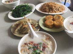 -黄埔古港