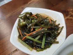 -少林寺欢喜地素斋馆