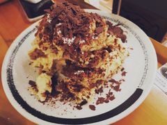 -PIZZA BIANCA(万象城店)