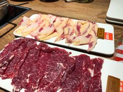-牛很鲜潮汕牛肉火锅(朝晖路店)