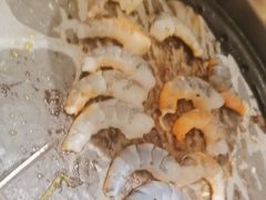 -姜胖胖无限自助烤肉(凯德天府店)