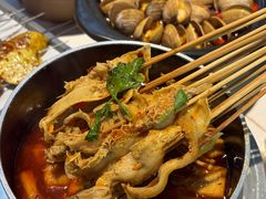 -亿牌牌东北烧烤(博物馆旗舰店)