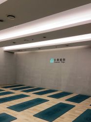 -卡莫瑜伽·普拉提
