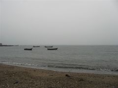 -黑石礁公园