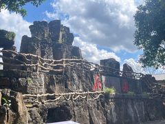 -海口火山口国家地质公园