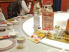 -清真·双公羊·馕坑烤全羊(奥体店)