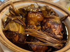 特色扎肉-漕溪人家