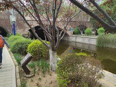 -元大都城垣遗址公园